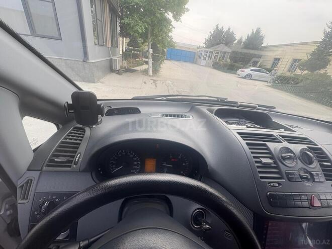 Mercedes Vito 2007, 302,443 km - 2.2 l - Bakı