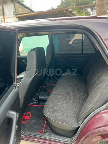 LADA (VAZ) 2107 2007, 65,000 km - 1.6 l - Sumqayıt