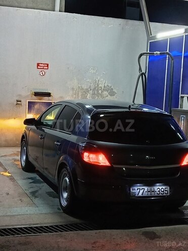 Opel Astra 2009, 300,000 km - 1.4 l - Gəncə