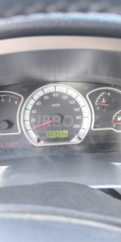 Daewoo Nexia 1996, 303,550 km - 1.6 l - Kürdəmir