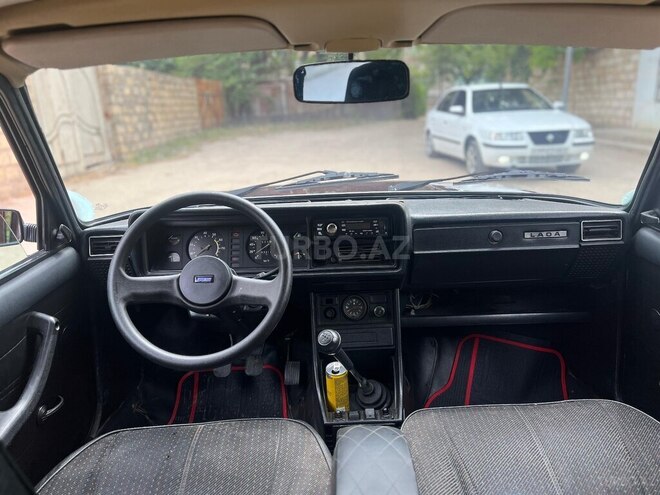 LADA (VAZ) 2107 2007, 65,000 km - 1.6 l - Sumqayıt