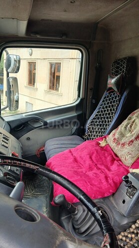 Mercedes Atego 1217 1999, 500,000 km - 4.3 l - Bakı