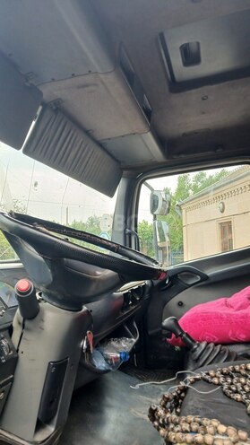 Mercedes Atego 1217 1999, 500,000 km - 4.3 l - Bakı