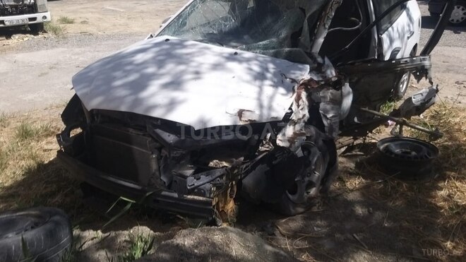 Hyundai Avante 2008, 250,000 km - 1.6 l - Bakı