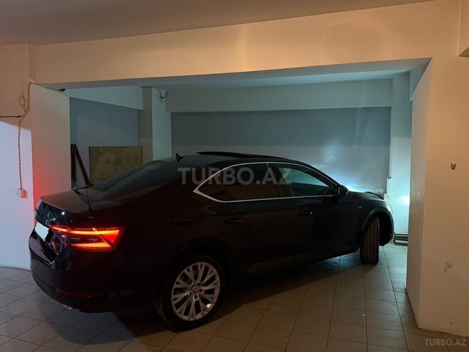 Skoda Superb 2021, 81,000 km - 2.0 l - Bakı