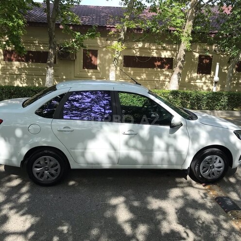 LADA (VAZ) Granta 2019, 205,123 km - 1.6 l - Bakı