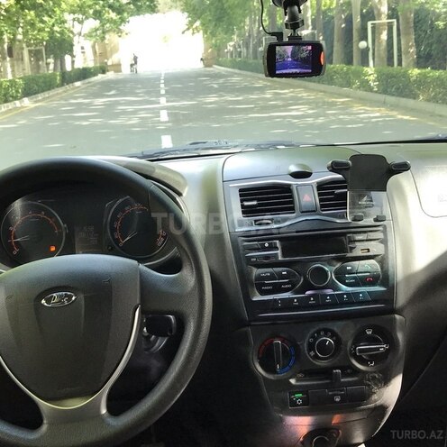 LADA (VAZ) Granta 2019, 205,123 km - 1.6 l - Bakı