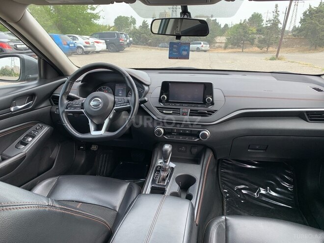 Nissan Altima 2019, 186,000 km - 2.5 л - Bakı