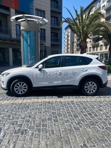 Mazda CX-5 2012, 108,000 km - 2.0 l - Bakı