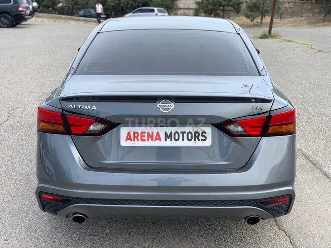 Nissan Altima 2019, 186,000 km - 2.5 л - Bakı