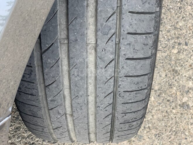 Nissan Altima 2019, 186,000 km - 2.5 л - Bakı