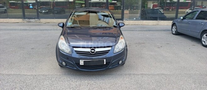 Opel Corsa 2010, 216,000 km - 1.3 л - Bakı