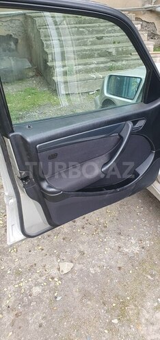 Mercedes C 220 d 1999, 195,000 km - 2.2 l - Gəncə