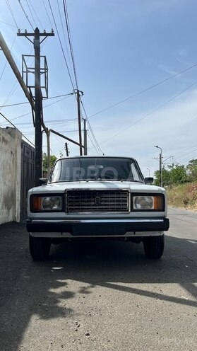 LADA (VAZ) 2107 2007, 95,000 km - 1.6 л - Bakı