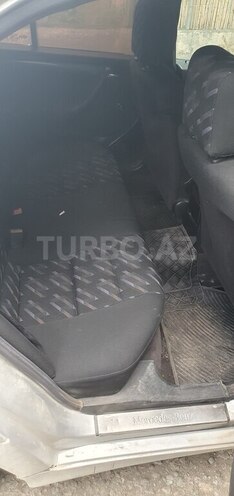 Mercedes C 220 d 1999, 195,000 km - 2.2 l - Gəncə