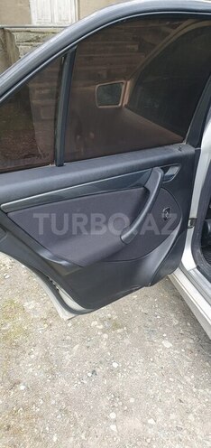 Mercedes C 220 d 1999, 195,000 km - 2.2 l - Gəncə