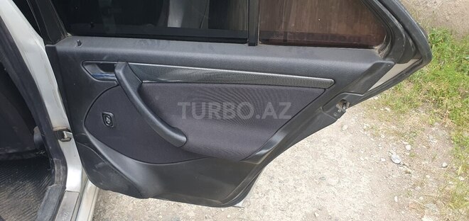 Mercedes C 220 d 1999, 195,000 km - 2.2 l - Gəncə