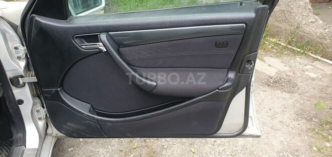 Mercedes C 220 d 1999, 195,000 km - 2.2 l - Gəncə