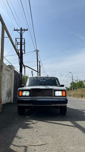 LADA (VAZ) 2107 2007, 95,000 km - 1.6 л - Bakı