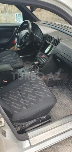 Mercedes C 220 d 1999, 195,000 km - 2.2 l - Gəncə