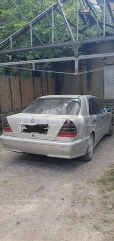 Mercedes C 220 d 1999, 195,000 km - 2.2 l - Gəncə