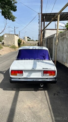 LADA (VAZ) 2107 2007, 95,000 km - 1.6 л - Bakı
