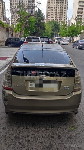Toyota Prius 2008, 588,019 km - 1.5 l - Bakı