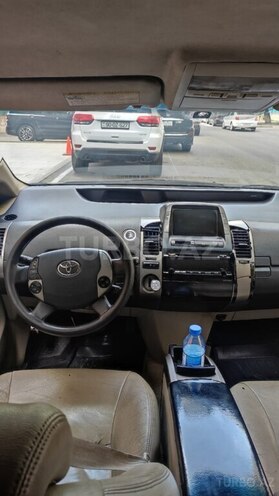 Toyota Prius 2008, 588,019 km - 1.5 l - Bakı