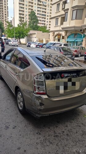 Toyota Prius 2008, 588,019 km - 1.5 l - Bakı