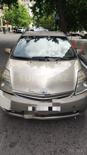 Toyota Prius 2008, 588,019 km - 1.5 l - Bakı