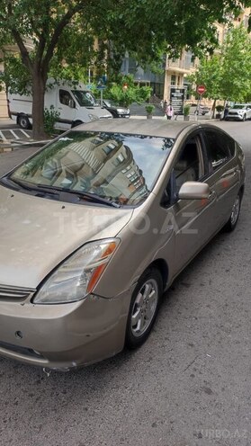 Toyota Prius 2008, 588,019 km - 1.5 l - Bakı