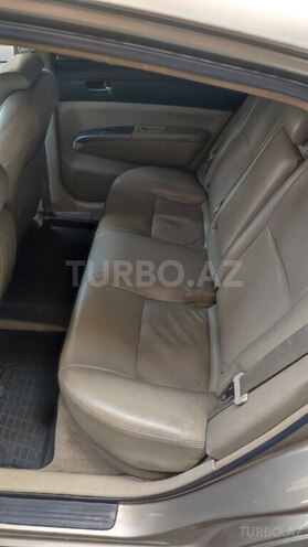 Toyota Prius 2008, 588,019 km - 1.5 l - Bakı