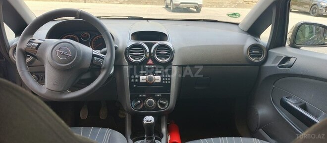 Opel Corsa 2010, 216,000 km - 1.3 л - Bakı