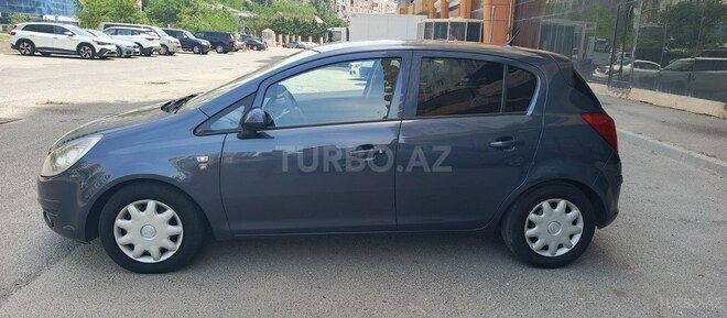 Opel Corsa 2010, 216,000 km - 1.3 л - Bakı