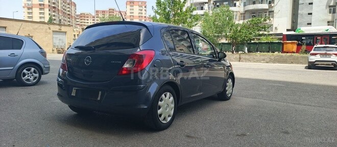 Opel Corsa 2010, 216,000 km - 1.3 л - Bakı
