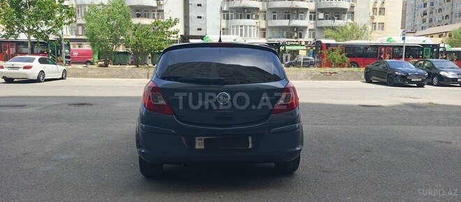 Opel Corsa 2010, 216,000 km - 1.3 л - Bakı