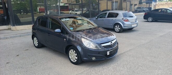 Opel Corsa 2010, 216,000 km - 1.3 л - Bakı