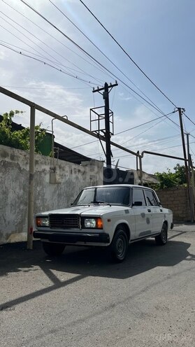 LADA (VAZ) 2107 2007, 95,000 km - 1.6 л - Bakı