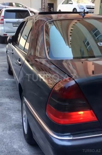 Mercedes C 200 1999, 220,000 km - 2.0 л - Bakı