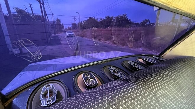LADA (VAZ) 2107 2007, 95,000 km - 1.6 л - Bakı