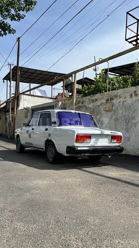 LADA (VAZ) 2107 2007, 95,000 km - 1.6 л - Bakı