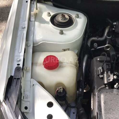 LADA (VAZ) Granta 2019, 205,123 km - 1.6 l - Bakı