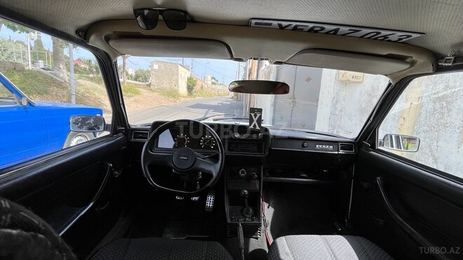 LADA (VAZ) 2107 2007, 95,000 km - 1.6 л - Bakı