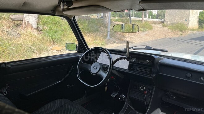 LADA (VAZ) 2107 2007, 95,000 km - 1.6 л - Bakı