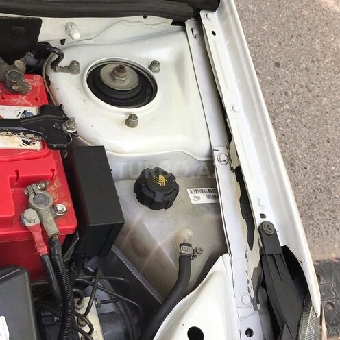 LADA (VAZ) Granta 2019, 205,123 km - 1.6 l - Bakı