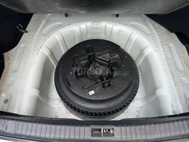 Hyundai Sonata 2007, 210,989 km - 2.0 l - Bakı