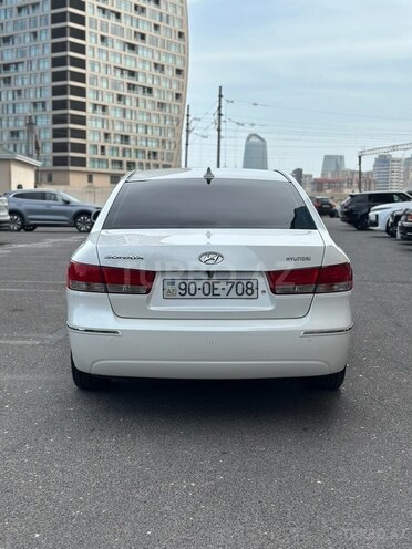 Hyundai Sonata 2007, 210,989 km - 2.0 l - Bakı