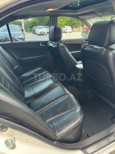 Hyundai Sonata 2007, 210,989 km - 2.0 l - Bakı