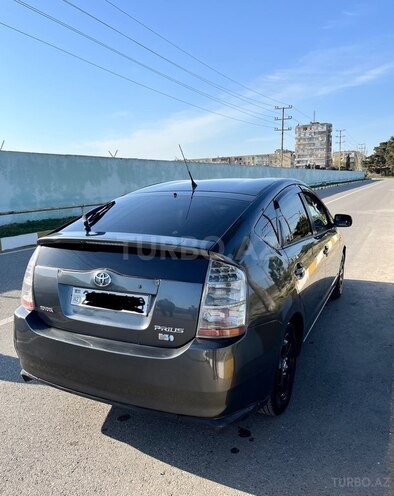 Toyota Prius 2007, 240,720 km - 1.5 l - Bakı