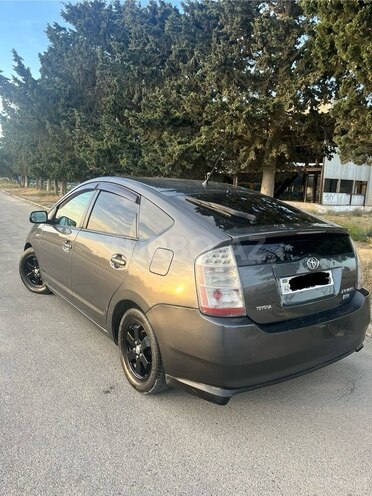 Toyota Prius 2007, 240,720 km - 1.5 l - Bakı